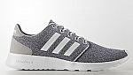 adidas Women's Cloudfoam QT Racer Shoes $32 (or 2 for $48) + Free Shipping and more