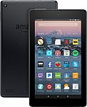 Amazon Fire 7 Tablets 8GB 7th Gen, Buy 1 Get 1 FREE for $50