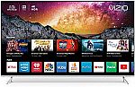 75" Vizio Class 4K HDR LED LCD TV $1399 at Costco