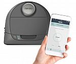 Neato Robotics Botvac D5 App-Controlled Robot Vacuum $200 (Was $600)