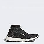 adidas UltraBOOST X All Terrain Women's Running Shoes $85 + Free Shipping
