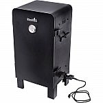 Char-Broil Analog Electric Smoker $80