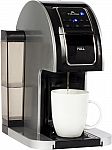 Touch - 1-Cup Coffee Maker (T526S) $50 (Org $200)