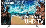 Samsung UN82NU8000 8 Series 4K UHD HDR Smart LED HDTV $2099