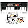 Yamaha PSR-F51HS 61-Key Portable Keyboard with Survival Kit A2 $79.99
