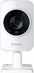 (Price Error?) D-Link HD Wi-Fi Camera Connected Home Series (DCS-935L) $9 (org $90)