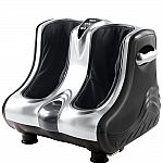 As Seen on TV via eBay: Extra 25% Off Sale - Foot & Calf Massager $112, Gotham Steel Air Fryer XL $60 and more