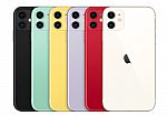Apple iPhone 11 Unlocked Smartphone: 64GB $698, 128GB $748, iPhone 11 Pro (64GB) $1250
