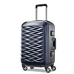 Samsonite Fortifi 20" Spinner $200, 28" Spinner $235 (61% Off) & More + Free Shipping