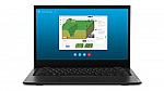 Lenovo 14w 14" FHD Laptop (AMD A6-9220C 4GB 64GB) $179