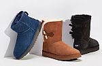 Ugg Boots Up to 50% Off