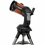 Celestron NexStar 5SE 125mm f/10 Schmidt-Cassegrain GoTo Telescope $499 (Save $200)