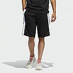adidas Men's Originals Outline Shorts $14.99