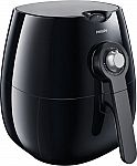 Philips Viva Collection Analog Air Fryer $60 (Org $200)