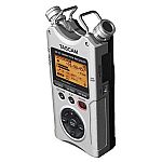 Tascam DR-40 4-Track Handheld Digital Audio Recorder $109