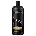4-Ct. 28oz. Bottles Tresemme Shampoo $9.74