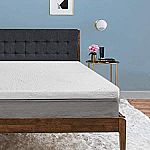 Tempur-Pedic Supreme 3-Inch Queen Mattress Topper $201
