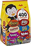 Hershey's Halloween Treats Up to 54% Off
