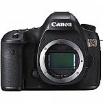 Canon EOS 5DS DSLR Camera $999