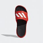 Adidas Alphabounce Basketball Slides $13.59 (or 2 Pairs for $24)