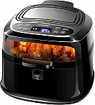 CHEFMAN 6.5L Digital Rotisserie Air Fryer $70