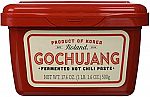 Roland Fermented Hot Chili Paste, Gochujang, 17.6 Oz $5.84