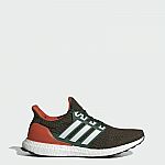 adidas Men's Ultraboost Shoes $81 (Org $180)