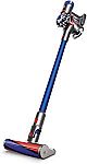 Dyson V7 Fluffy Vacuum $200 & More + Free Tools