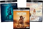 Best Buy - 2 for $20 Select 4K UHD Blu-ray movies