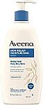 Aveeno Skin Relief 24-Hour Moisturizing Lotion for Sensitive Skin 18oz $7.33 & More