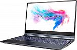 MSI 14" PS42 Laptop (i7-8550U 16GB 256GB SSD GTX 1050) $800