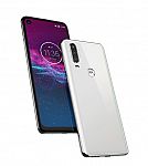 Motorola One Action Smartphone + Free 32GB Moto G6 $350 (Pre-order)