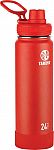 24-Oz. Takeya Actives Thermal Flask $10