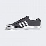 adidas Men's Nizza Shoes or Advantage Shoes 2 for $42 and more