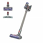 Dyson V7 Motorhead Pro Cordless HEPA Vacuum (New) $192 (Org $500)