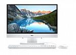 Dell Inspiron 22 3277 Touch All in One Desktop (i3-7130U 8GB 1TB) $450
