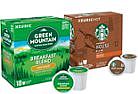 Select 16-ct. to 18-ct. Keurig K-Cup Coffee  pods $7.99