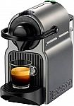 Nespresso Inissia Espresso Maker/Coffeemaker $80