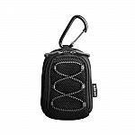 Nikon All Weather Camera Case and Accessory Holder with Carabiner Clip $1.25