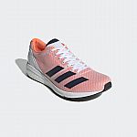 adidas Men's and Women's Adizero Boston 8 Shoes $31.99 (orig. $120)
