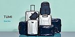 Tumi Flash Sale Up to 60% Off