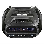 Uniden Defender DFR6 Long Range Radar/Laser Detector $99.98