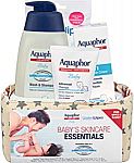 Aquaphor Baby Welcome Baby Gift Set $13.98