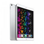 512GB Apple iPad Pro 10.5-inch Wi-Fi (MPGJ2LL/A 2017 Model) $599