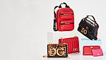 Designer's Handbag Up to 60% Off (MCM, Moschino & More)