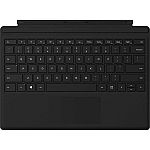 Microsoft Surface Pro Type Cover, Black $13