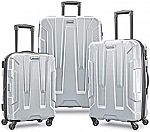 Samsonite Centric 3 Piece Set - Luggage $169.99
