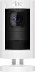 Ring Stick Up Indoor/Outdoor Wire free Security Camera (2nd Gen) $100 (Org $180)