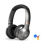 JBL EVEREST 310GA Wireless On-Ear Headphones Optimized for Google Assistant $55.99 