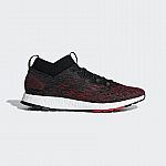 adidas Pureboost RBL Shoes Men's (Size 8.5, 11, 12, 13) $39.99 (or 3 for $80) 